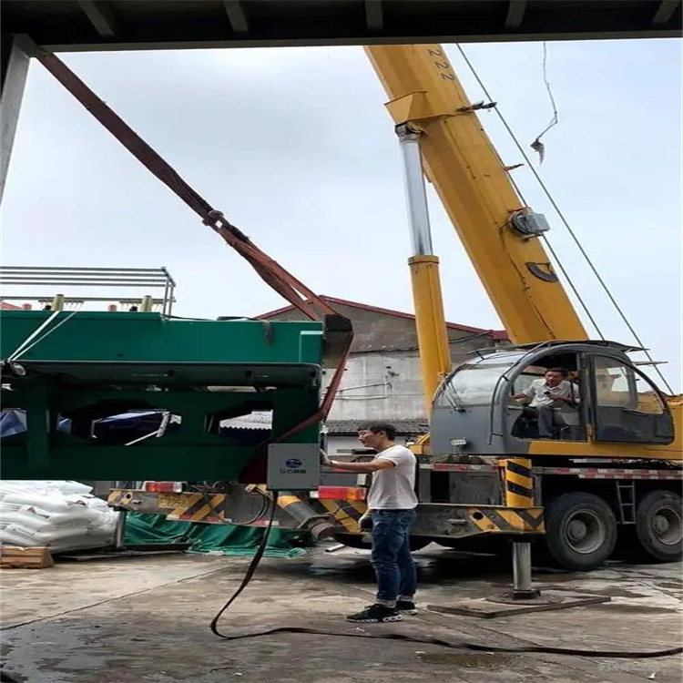 鹤壁大吨位吊车租赁应急保障方案|化解突发吊装需求难题