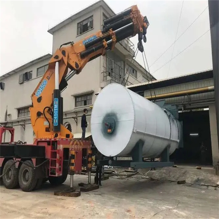 鹤壁吊车租用电话|24小时应急服务|精准吊装方案